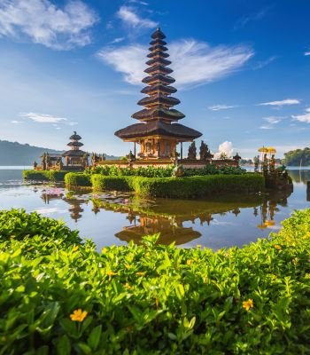 Bali Tour