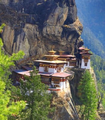 Bhutan Tour