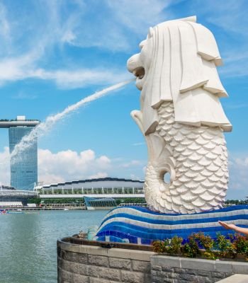 Singapore Tour