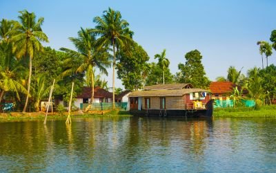 South India Tour