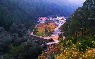 Uttarakhand Tour